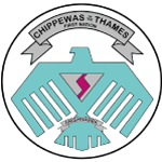 Chippewa of the Thames First Nation Logo